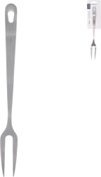Tenedor de cocina SILVERLINE de 31 cm