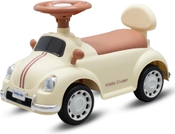 Correpasillos infantil BABY MIX Kiddo Cruiser – beige