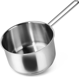 Cazo de acero inoxidable ANETT 20 cm, 3,6 l