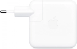 Adaptador de corriente USB‑C de 70 W