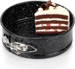 Molde desmontable para tarta granítico 14 cm VILDE