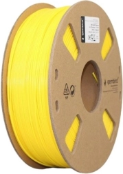 Filamento para impresoras 3D ABS 1.75mm amarillo