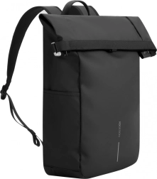 Mochila Urban impermeable negra