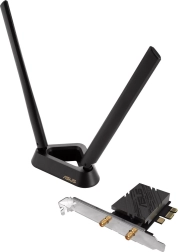 Tarjeta ASUS PCE-BE92BT PCI-E WiFi 7