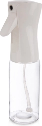 Pulverizador de vidrio para aceite y vinagre 250 ml