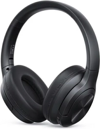 Auriculares inalámbricos de diadema USAMS US-YH Series negros