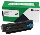 Tóner negro Lexmark para impresoras de la serie MS/MX y modelo 431