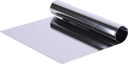 Cortador de masa de acero inoxidable TORO 21 cm