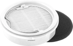 Sencor SVX 051HF filtro HEPA de repuesto para SVC 9829WH