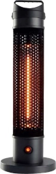 Calefactor infrarrojo 360° 1200 W MalTec