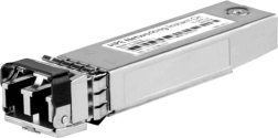Módulo HPE Networking Instant On 1G LX SFP LC 10 km SMF