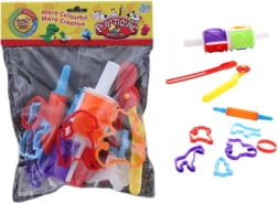 Set de modelado para niños