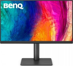 Monitor IPS profesional BenQ 27" PD2706QN, 100 Hz