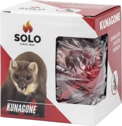Repelente de martas Kunagone SOLO
