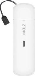Módem USB 4G LTE compacto ZTE