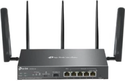 Router TP-Link VPN AX3000 con 4G/LTE