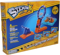 Stemnex detector de metales kit científico