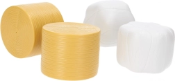 Bruder pacas de heno para el envolvedor, set de 4 uds