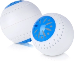 Absorbedor de olores para nevera, 2 uds