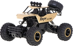 Crawler RC 4WD 1:12 metal – Dorado