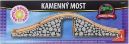 Puentes de piedra Vláčky Max