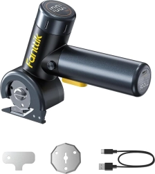 Cortadora eléctrica inalámbrica Fanttik C8 Nano