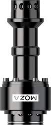 Moza Racing extensión de columna de dirección RS061