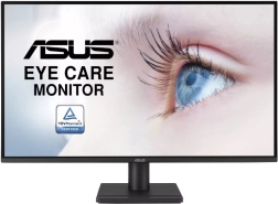 Monitor 27" QHD IPS 75 Hz con HDMI, DisplayPort y VGA