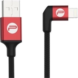 Cable USB-A a Lightning MFI 35 cm PGYTECH