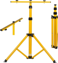 Soporte para reflectores LED MCE583 Y
