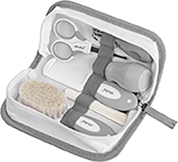 Kit de inicio para el cuidado del bebé Akuku Hooligans