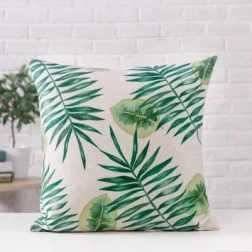 Funda decorativa para cojín – Boho