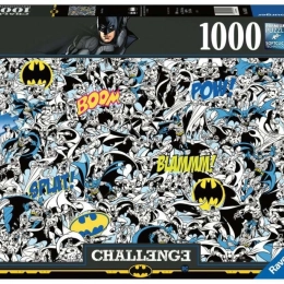 Ravensburger puzzle Batman desafío 1000 piezas