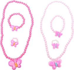 Conjunto de moda para niños - 3 piezas