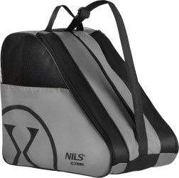 Bolsa para patines NILS Extreme TS110 gris