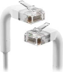 Cable patch 0,22 m Ethernet ultrafino