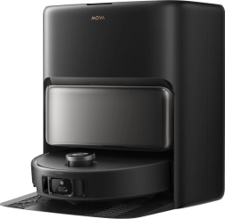 Robot aspirador MOVA V50 Ultra negro