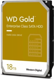 Disco duro WD Gold Enterprise 18TB