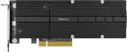 Tarjeta Synology M2D20 SSD M.2 PCI-e 3.0 x8 NVMe
