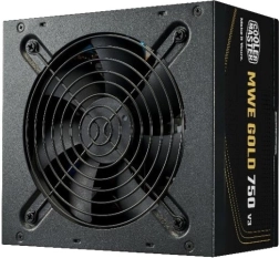 Fuente de alimentación Gold MWE 750 V3 ATX 3.1