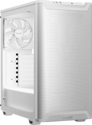 Be quiet! Pure Base 501 Airflow caja con ventana blanca