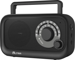 Radio HANIA negro
