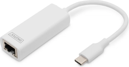 Adaptador USB-C a Ethernet Gigabit
