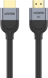 Cable HDMI 2.1 8K 60Hz 3 m Unitek