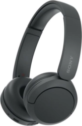 Auriculares inalámbricos Sony WH-CH520 negros