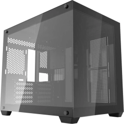 Caja de PC Darkflash para gamers