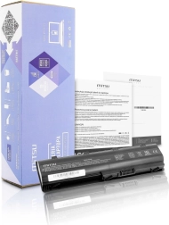 Batería para portátiles COMPAQ PRESARIO CQ42, CQ62, CQ72 4400 mAh 10.8–11.1 V