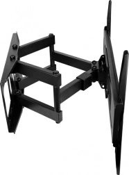Soporte de pared orientable para TV 37–86" 60 kg UTV-04
