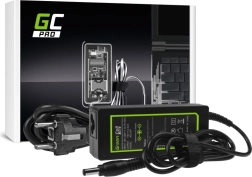 Adaptador de alimentación Green Cell PRO 19V 3.42A 65W 5.5 × 2.5 mm para ASUS