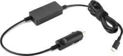 Adaptador de coche Lenovo 65W USB‑C